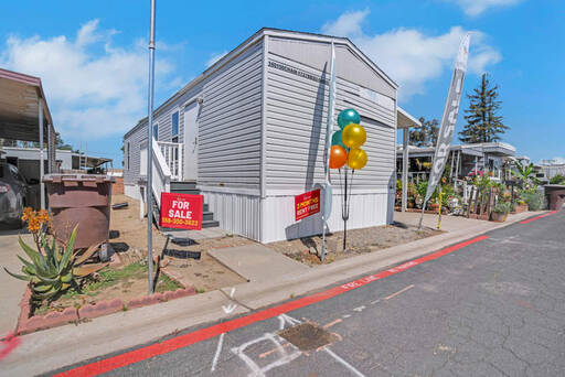 mobile home thumb