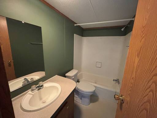 mobile home thumb