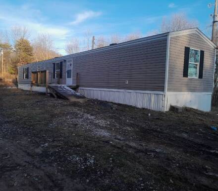 mobile home thumb
