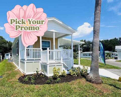 mobile home thumb