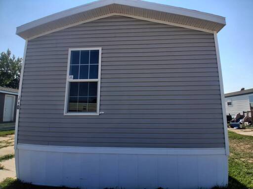 mobile home thumb