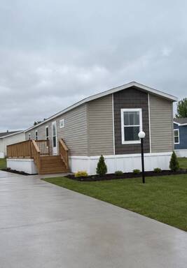 mobile home thumb