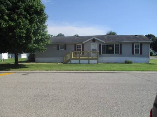 mobile home thumb