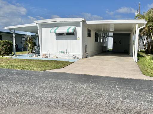 mobile home thumb