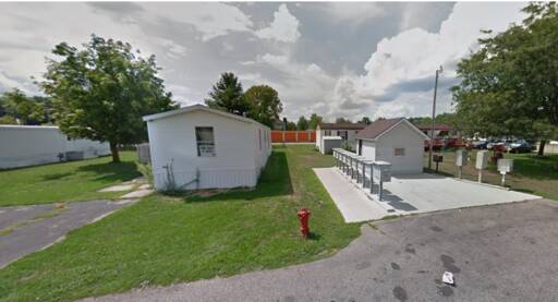 mobile home thumb