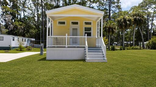 mobile home thumb