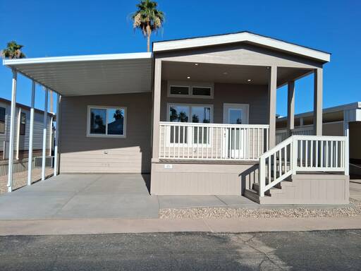 mobile home thumb