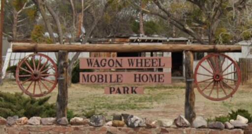 mobile home thumb