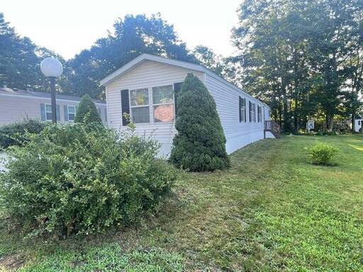 mobile home thumb
