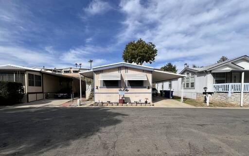 mobile home thumb