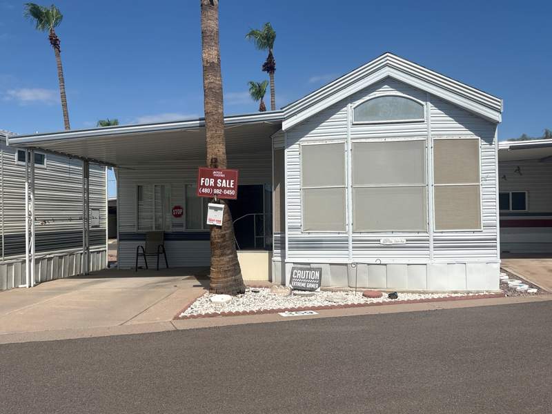 Apache Junction, AZ