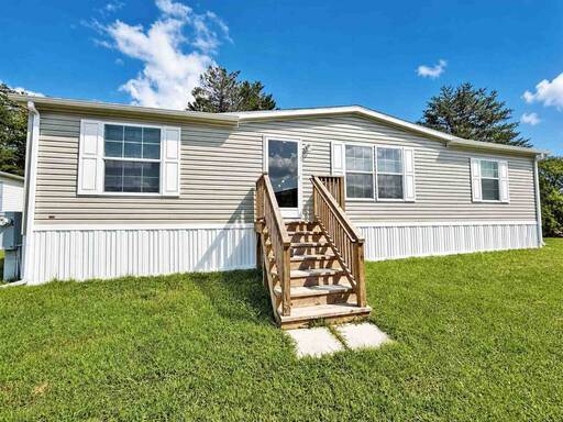 mobile home thumb