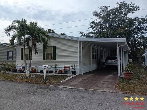 mobile home thumb