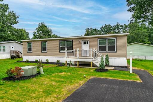 mobile home thumb