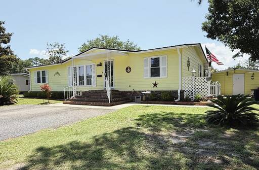 mobile home thumb