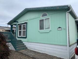 mobile home thumb