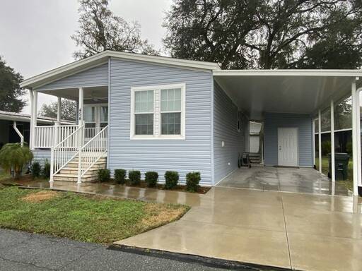 mobile home thumb