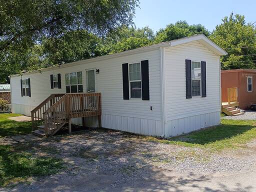 mobile home thumb