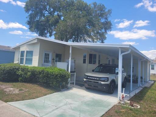 mobile home thumb