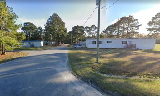 mobile home thumb