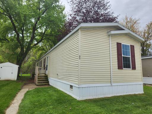 mobile home thumb