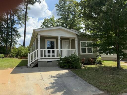 mobile home thumb