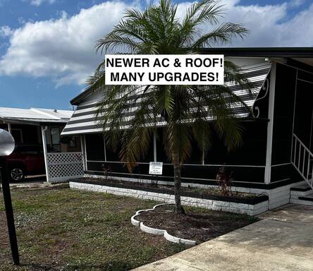 mobile home thumb