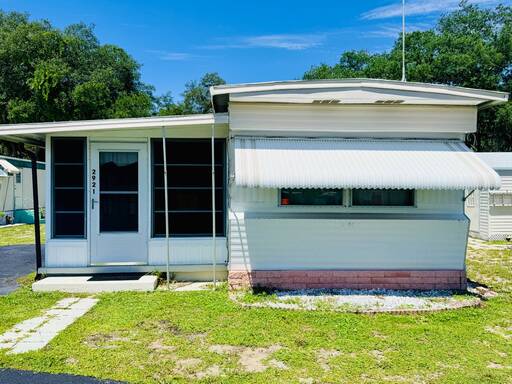mobile home thumb