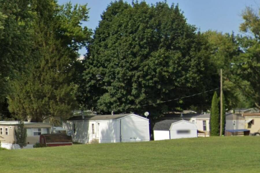 Lincoln Crest Mobile Home Park 2987 Lincoln Hwy, Sadsburyville, PA