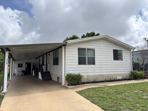 mobile home thumb