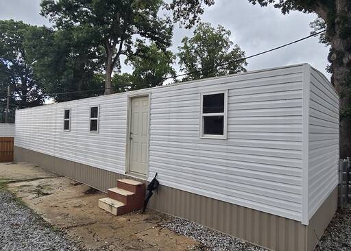 mobile home thumb