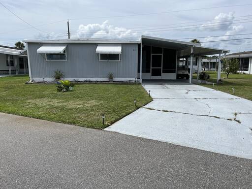 mobile home thumb