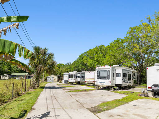 mobile home thumb