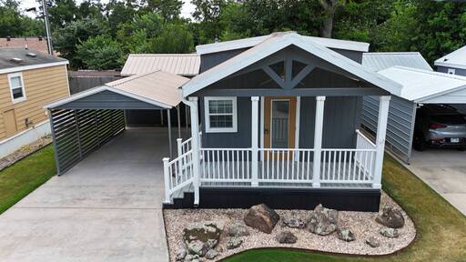 mobile home thumb