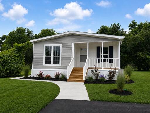 mobile home thumb