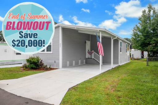 mobile home thumb