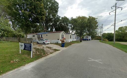 mobile home thumb