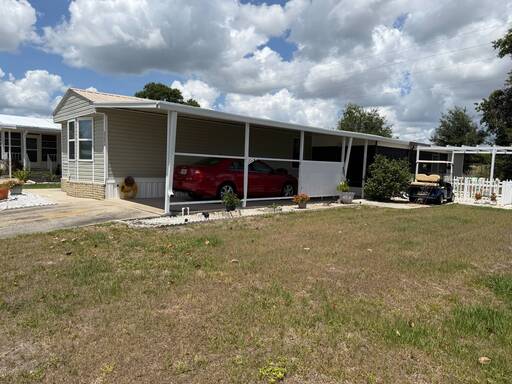 mobile home thumb