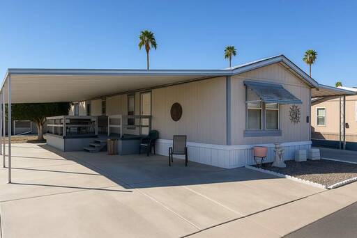 mobile home thumb