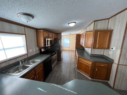 mobile home thumb
