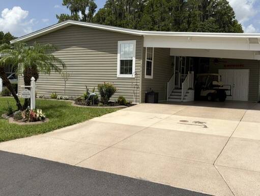 mobile home thumb