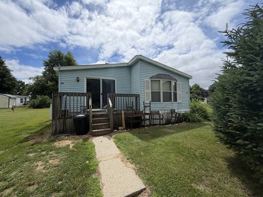 mobile home thumb