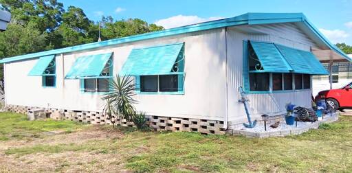 mobile home thumb