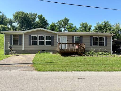 mobile home thumb