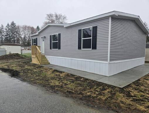 mobile home thumb