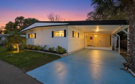 mobile home thumb