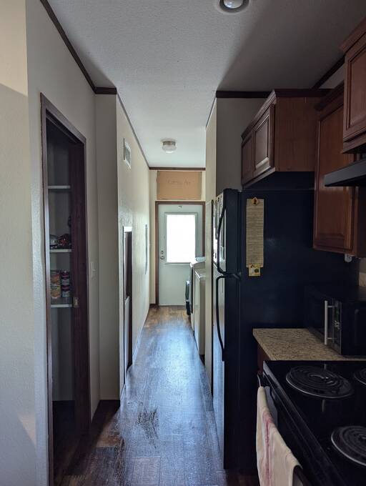 For Sale 13021 Dessau Rd., Lot 536, Austin, TX 78754 Double Wide