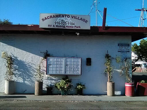 mobile home thumb