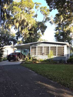 mobile home thumb