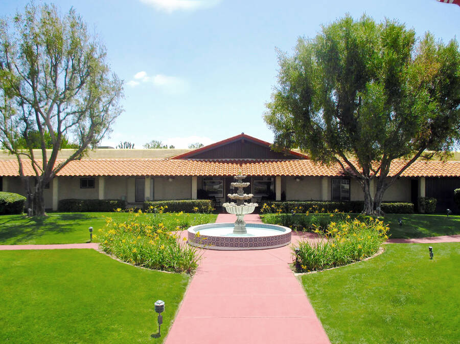 For Sale 1456 E Philadelphia St, Lot 368, Ontario, CA 91761 Double